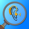Bickster LLC - Find My Hearing Aid & Devices アートワーク