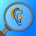 Download Find My Hearing Aid & Devices app