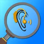 Find My Hearing Aid & Devices App Support