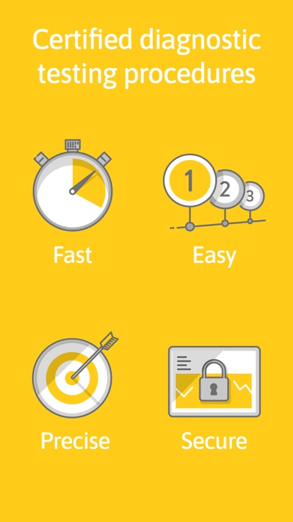 SmarTest Vitamin D screenshot-3