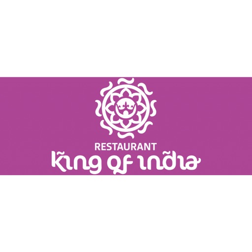 King of India Arnhem icon