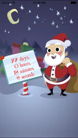 Game screenshot Sleeps To Christmas 2 mod apk