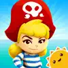 StoryToys Pirate Princess App Delete