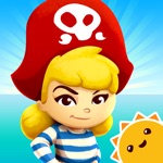 Download StoryToys Pirate Princess app