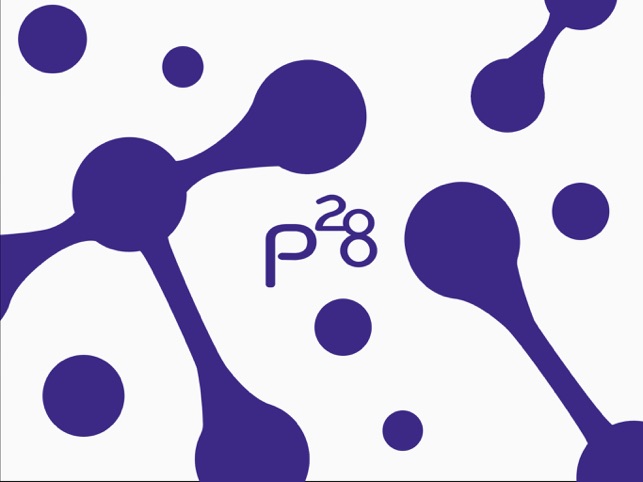 P28 Sales App