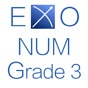 EXO Num G3 Primary 3rd Grade app download