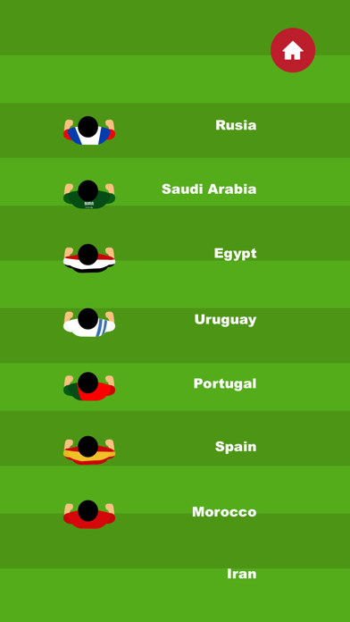 Screenshot #2 pour Super Soccer Run