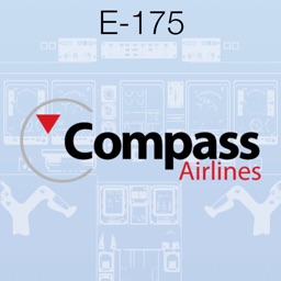 Compass Airlines E-175