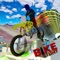 Turbo Bike Rider - Stunt Mania is an unique game in which you can ride different bikes and you have to clears all the check point within the given time to complete the level