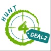 Hunt4dealz icon