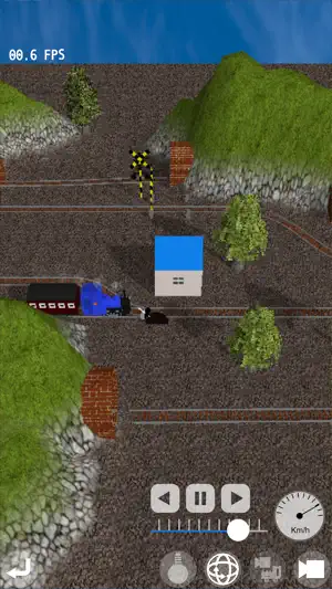 googolChooChoo3D2 screenshot 2