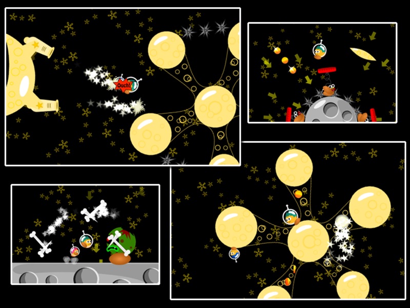 Soosiz screenshot 10