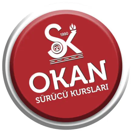Okan Sürücü - Kursiyer Читы