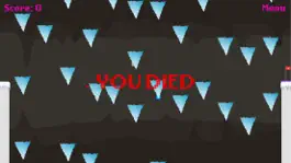 Game screenshot Cave Escape Larry hack