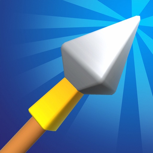 Spear Master icon