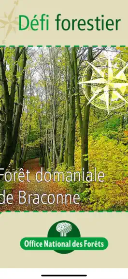 Game screenshot Défi Forestier mod apk