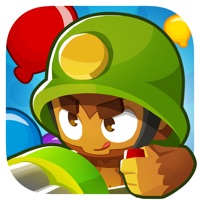 Bloons TD 6 app funktioniert nicht? Probleme und Störung