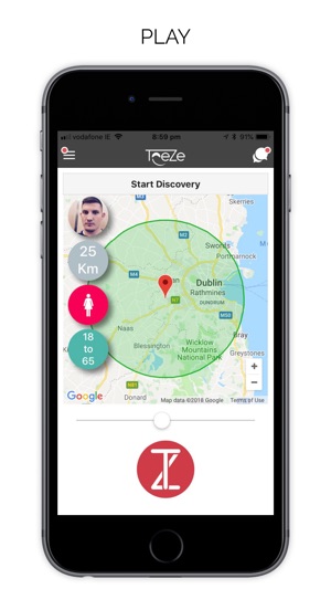 Teeze(圖1)-速報App