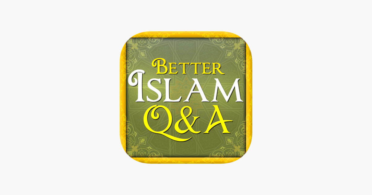 Better IslamQA on the App Store