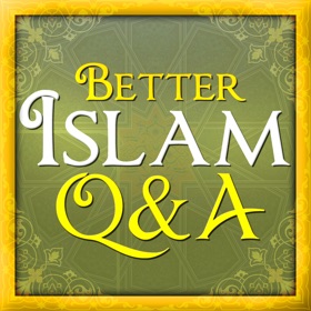 螢幕擷取畫面 (5) Better IslamQA