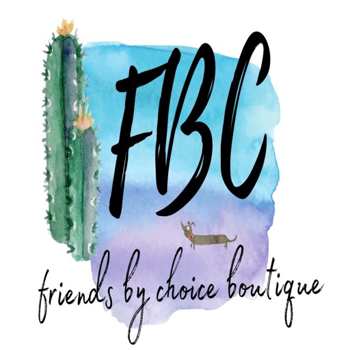 Friends By Choice Boutique icon