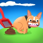 Download Dog Walker! app