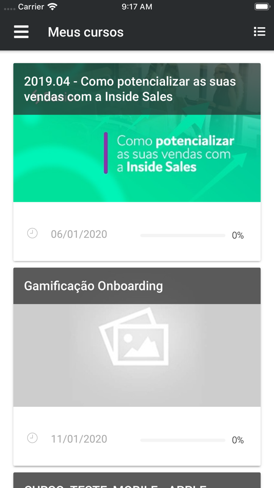 #4. UCS Online (iOS) 由: Senior Sistemas S/A