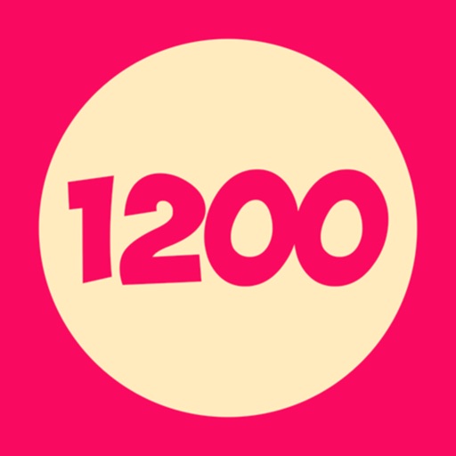 1200 Icon