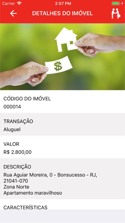 Distrato screenshot-4