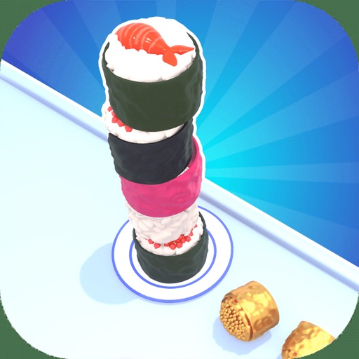 Sushiville 3D