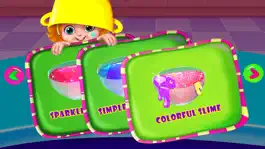 Game screenshot Slime Makers mod apk