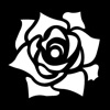 Белая Роза-доставка еды icon