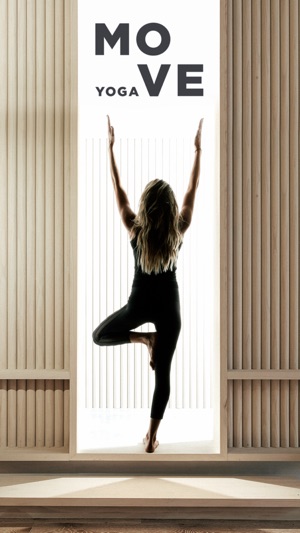 MOVE Yoga