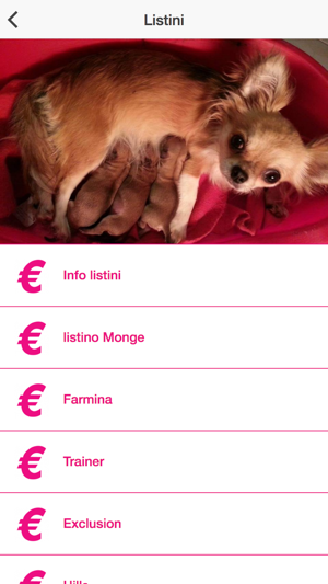 Animal Store Napoli(圖3)-速報App