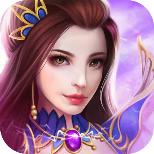 Kingdom Guardians: Magic War icon