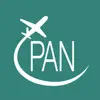 Pan Cargo Tracking delete, cancel