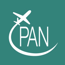 Pan Cargo Tracking