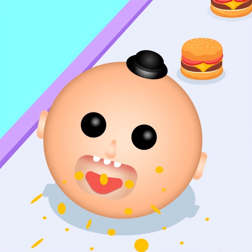 Mr. Burgers iOS App