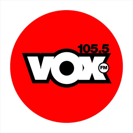 VOX FM 105.5 Читы