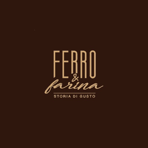 Ferro e Farina icon