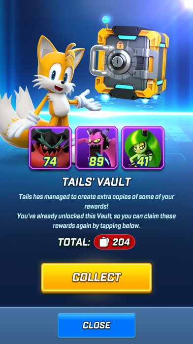 Sonic Forces Racing Battle Revenue And Downloads Data Reflection Io