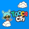 Tocca City Cute Puzzles icon