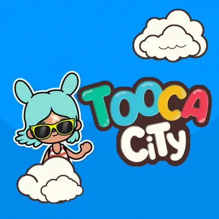 Tocca City Cute Puzzles Cheats