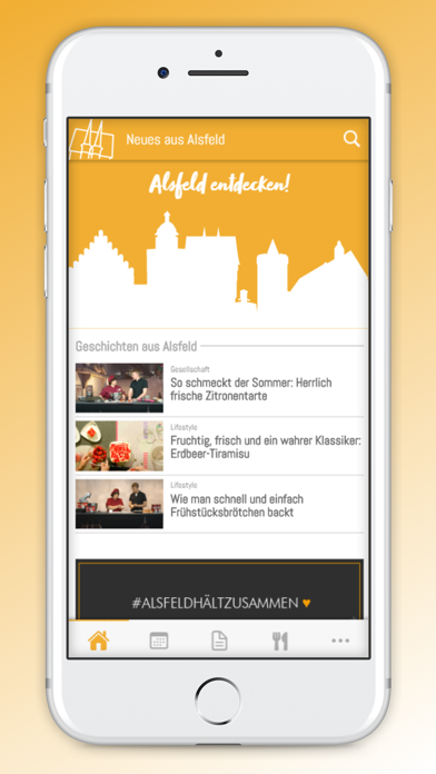Screenshot #2 pour Erlebnis.Alsfeld