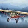 飛行機を飛ばそう、辺境地フライトシミュレーター - iPadアプリ