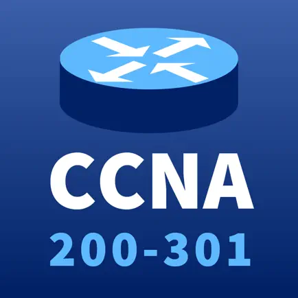 CCNA 200-301 Cheats