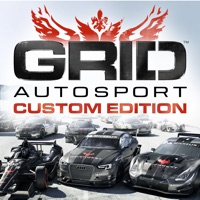 GRID™ Autosport Custom Edition apk