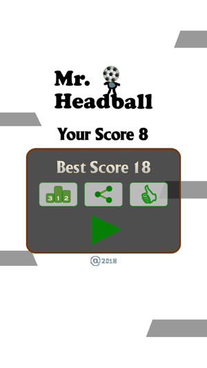 Mr. Headball(圖3)-速報App
