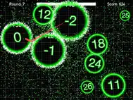 Glow Burst Lite ipad bilder 0