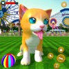 My Cat Simulator life Game icon